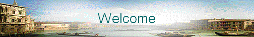 Welcome